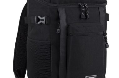 Eastsport Unisex Rival 18.5″ Laptop Backpack Only $7.89 (Reg. $25)!